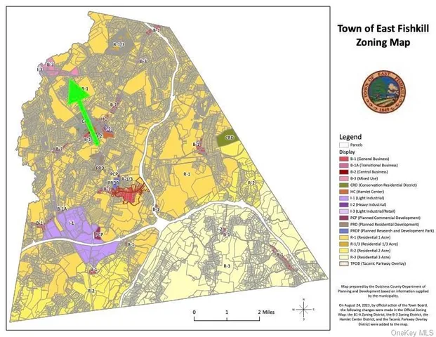 $500,000 | 855 Ny-376, Hopewell Junction, NY 12533