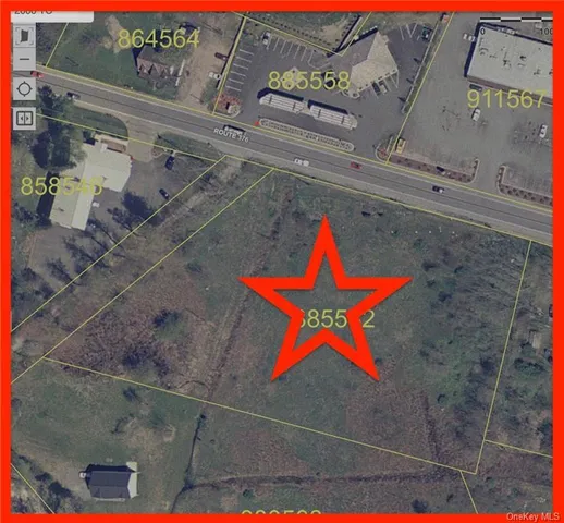 $500,000 | 855 Ny-376, Hopewell Junction, NY 12533