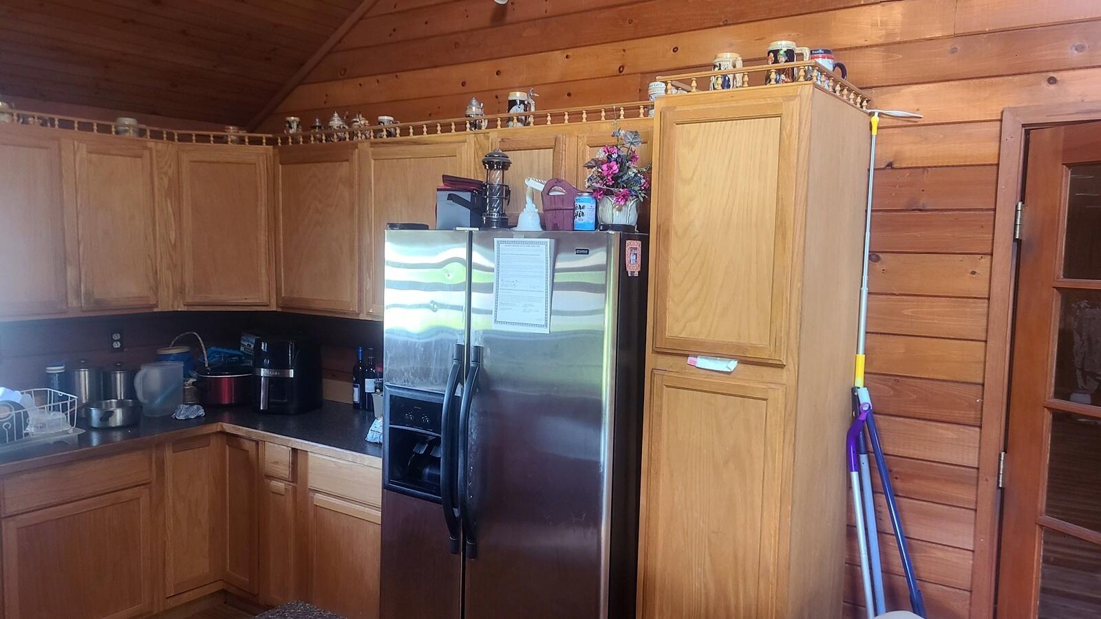 323 Castle Hill Road Washburn, ME 04786 - Photo 3 of 32 20260707_130759