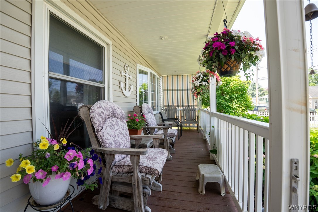 343 Roat Drive Evans, NY 14006 - Photo 36 of 41