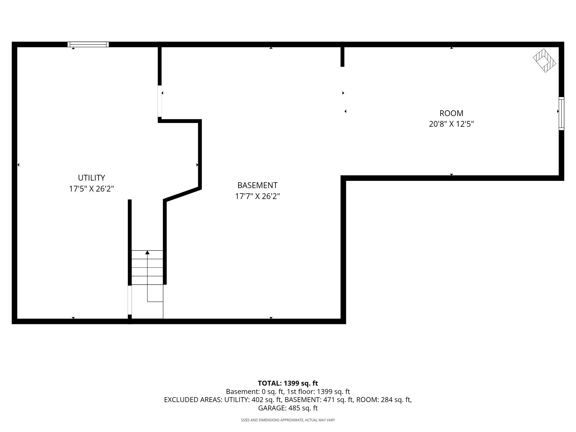 N162 Hopfensperger Road Appleton, WI 54915 - Photo 43 of 45