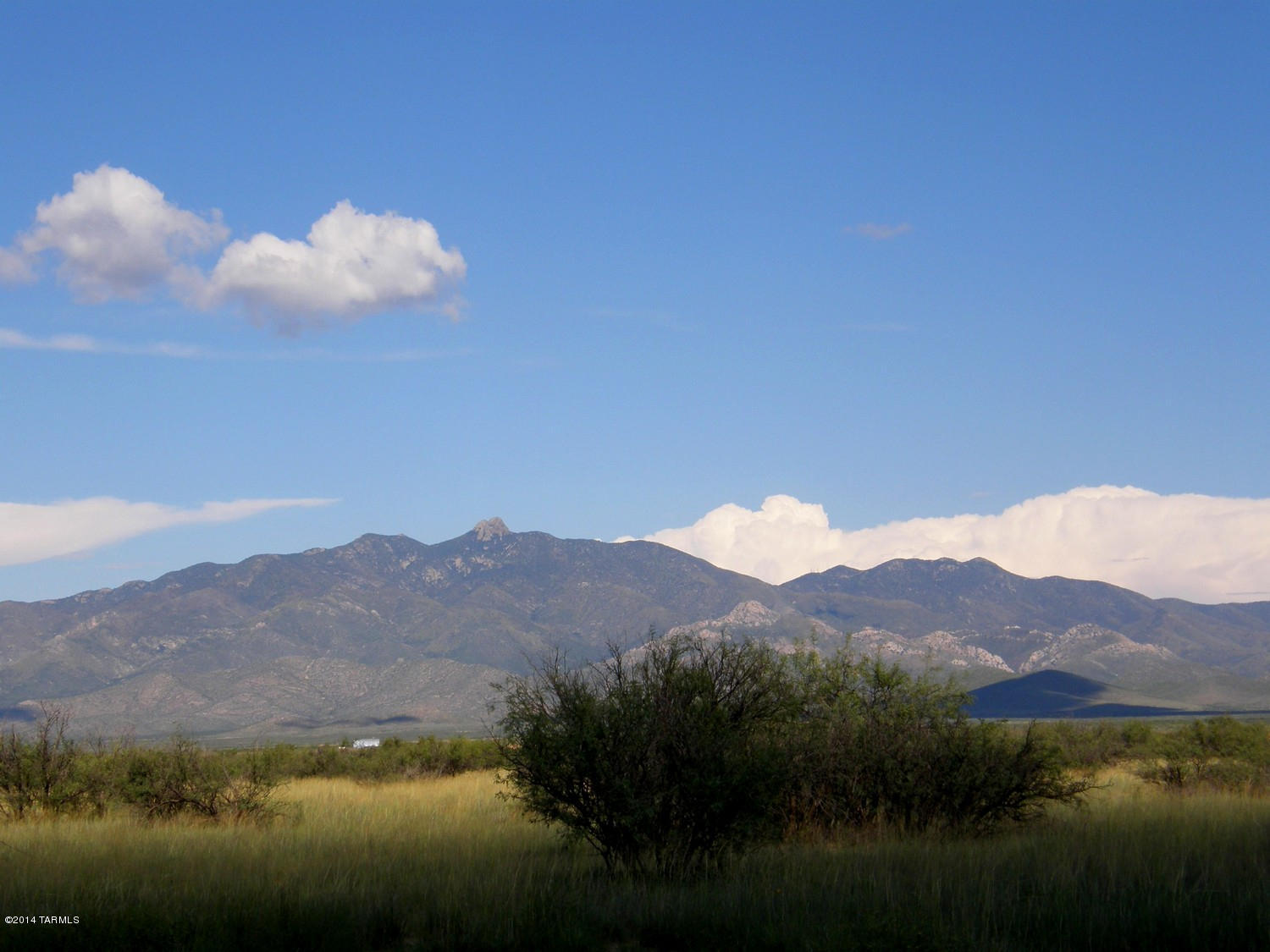Tbd South Kansas Settlement Road Willcox, AZ 85643 - Photo 8 of 20