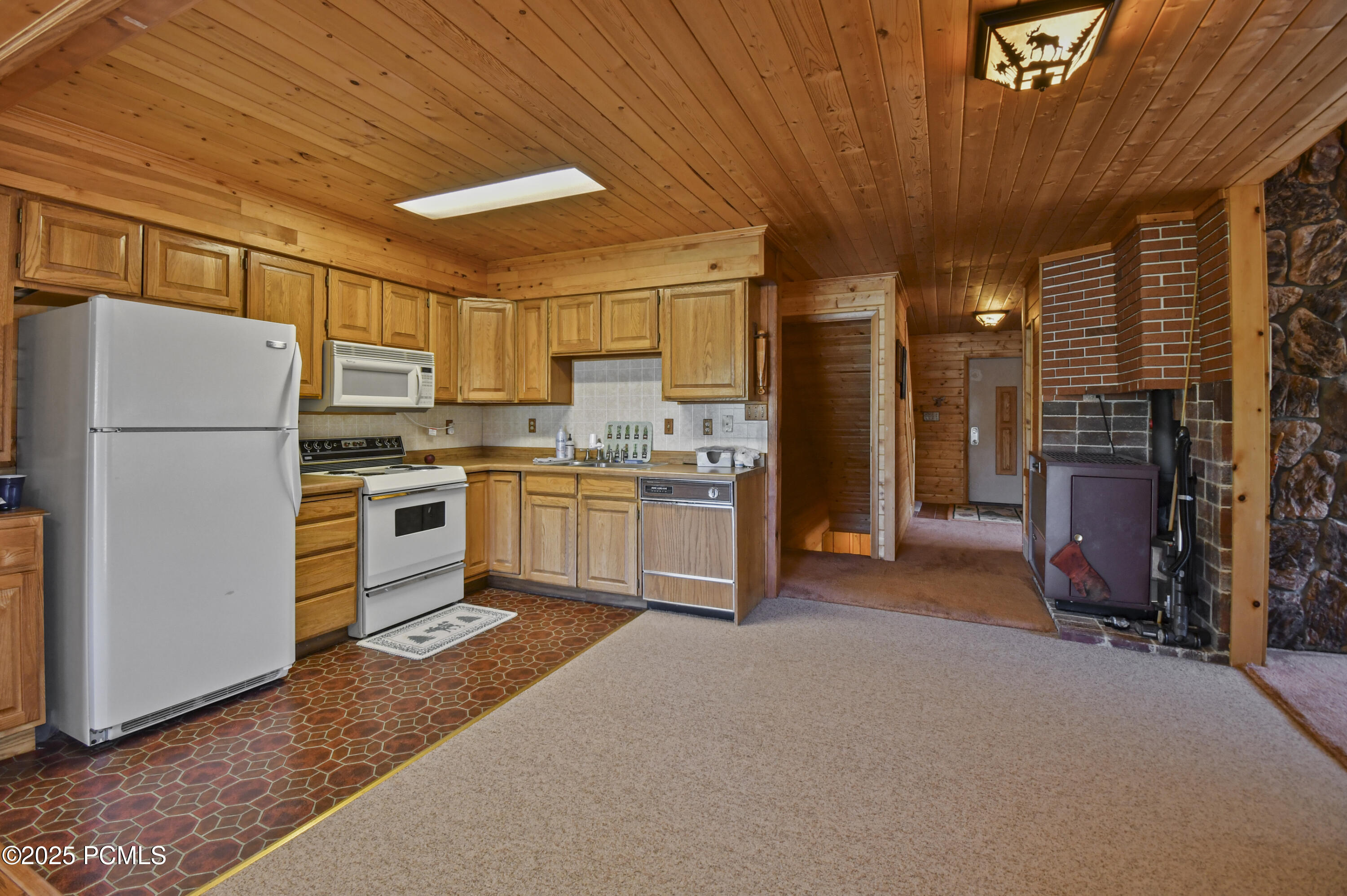4555 East Mountain Valley Ranch Road Kamas, UT 84036 - Photo 11 of 40