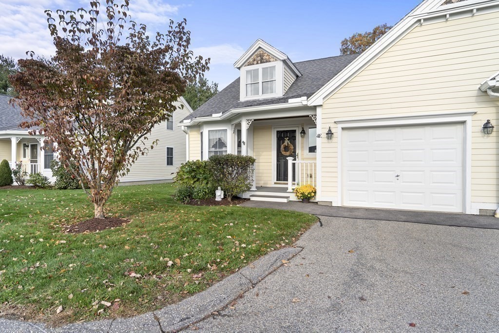 4 Strawberry Lane, Unit E Hudson, MA 01749 - Photo 37 of 40