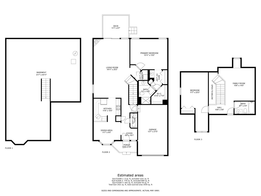 4 Strawberry Lane, Unit E Hudson, MA 01749 - Photo 40 of 40 a picture of a very nice looking room