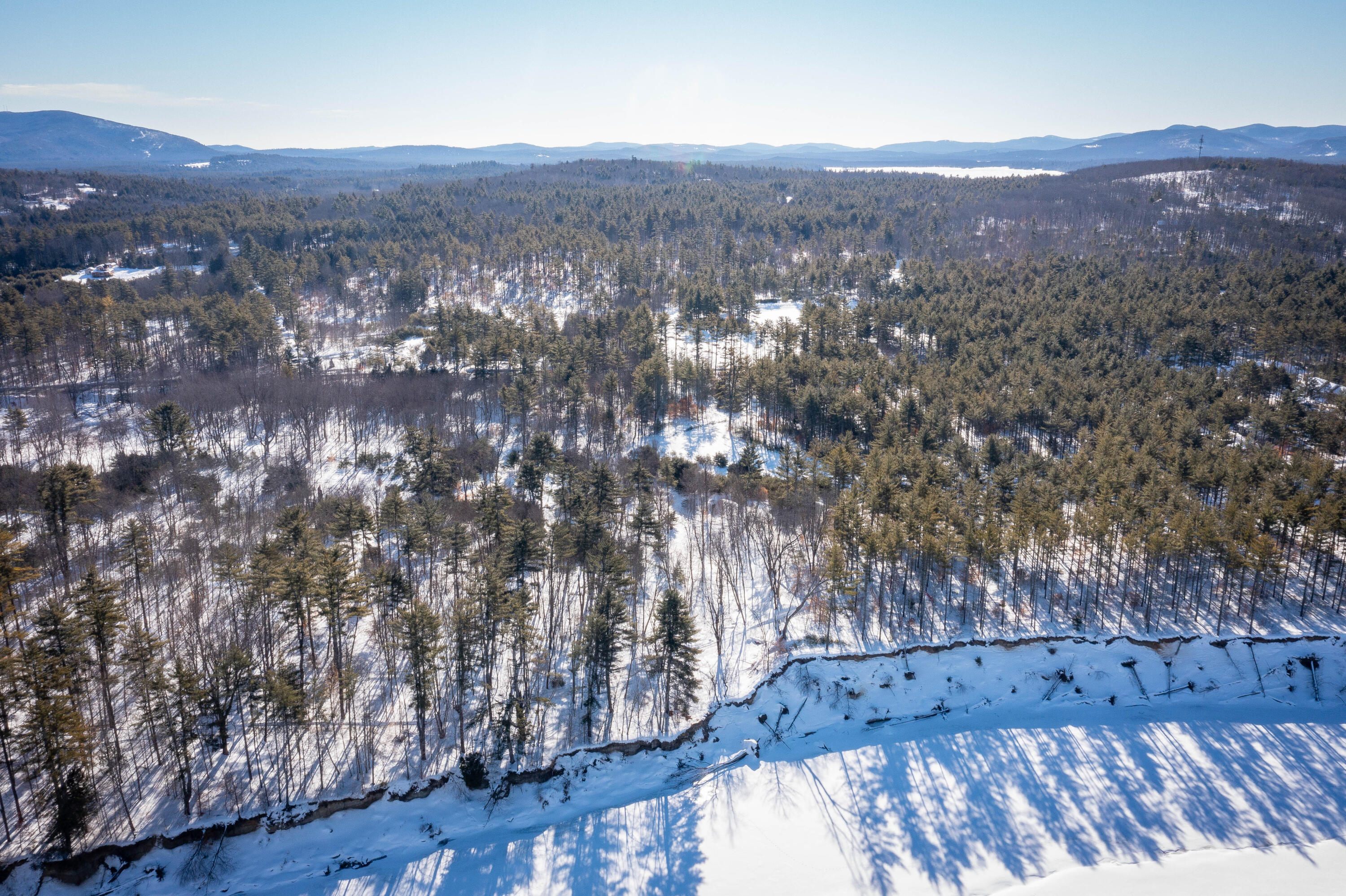 957 Lovell Road Fryeburg, ME 04037 - Photo 13 of 25 Rural