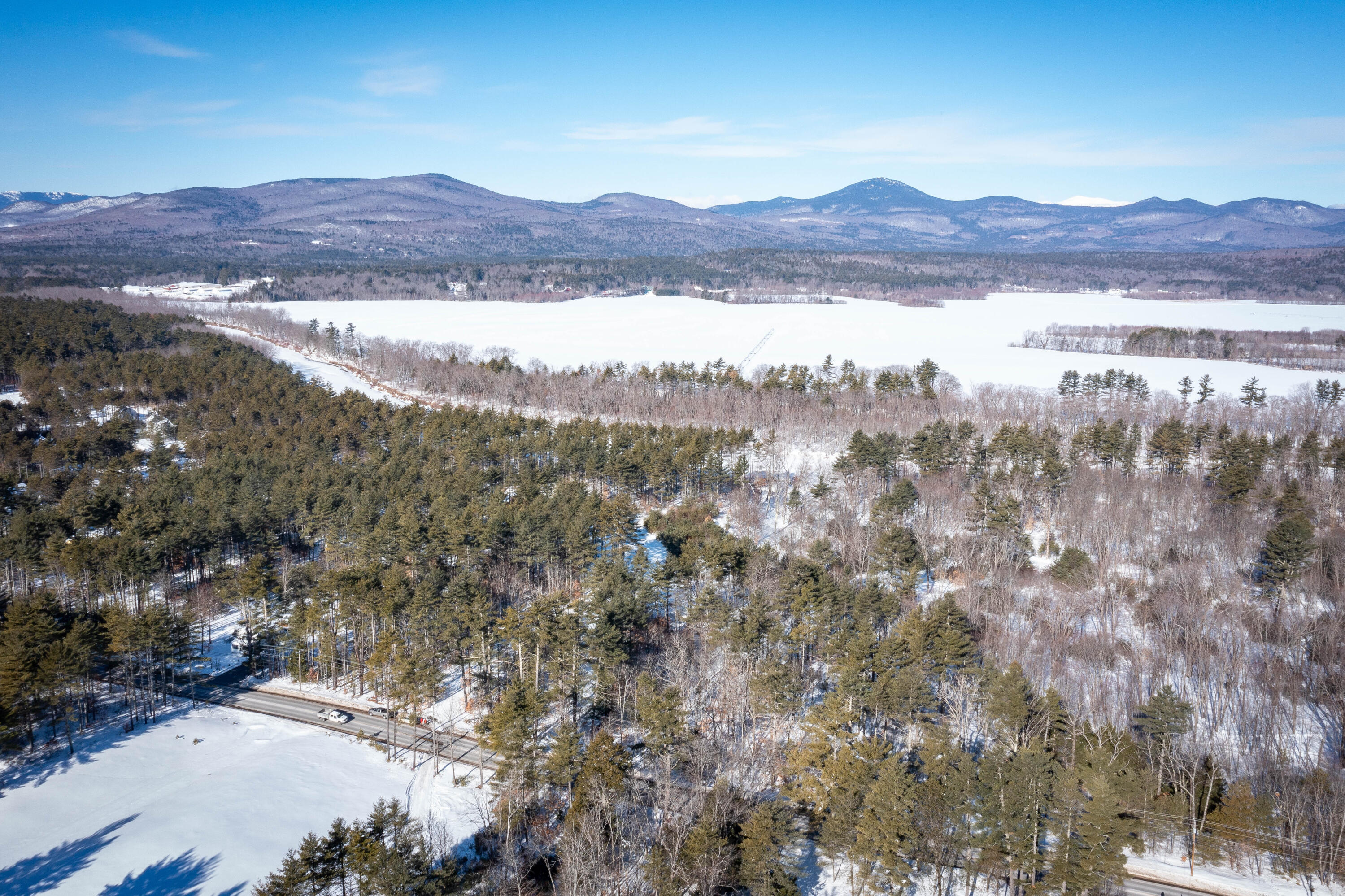 957 Lovell Road Fryeburg, ME 04037 - Photo 18 of 25 Nearly Lakes and Farms