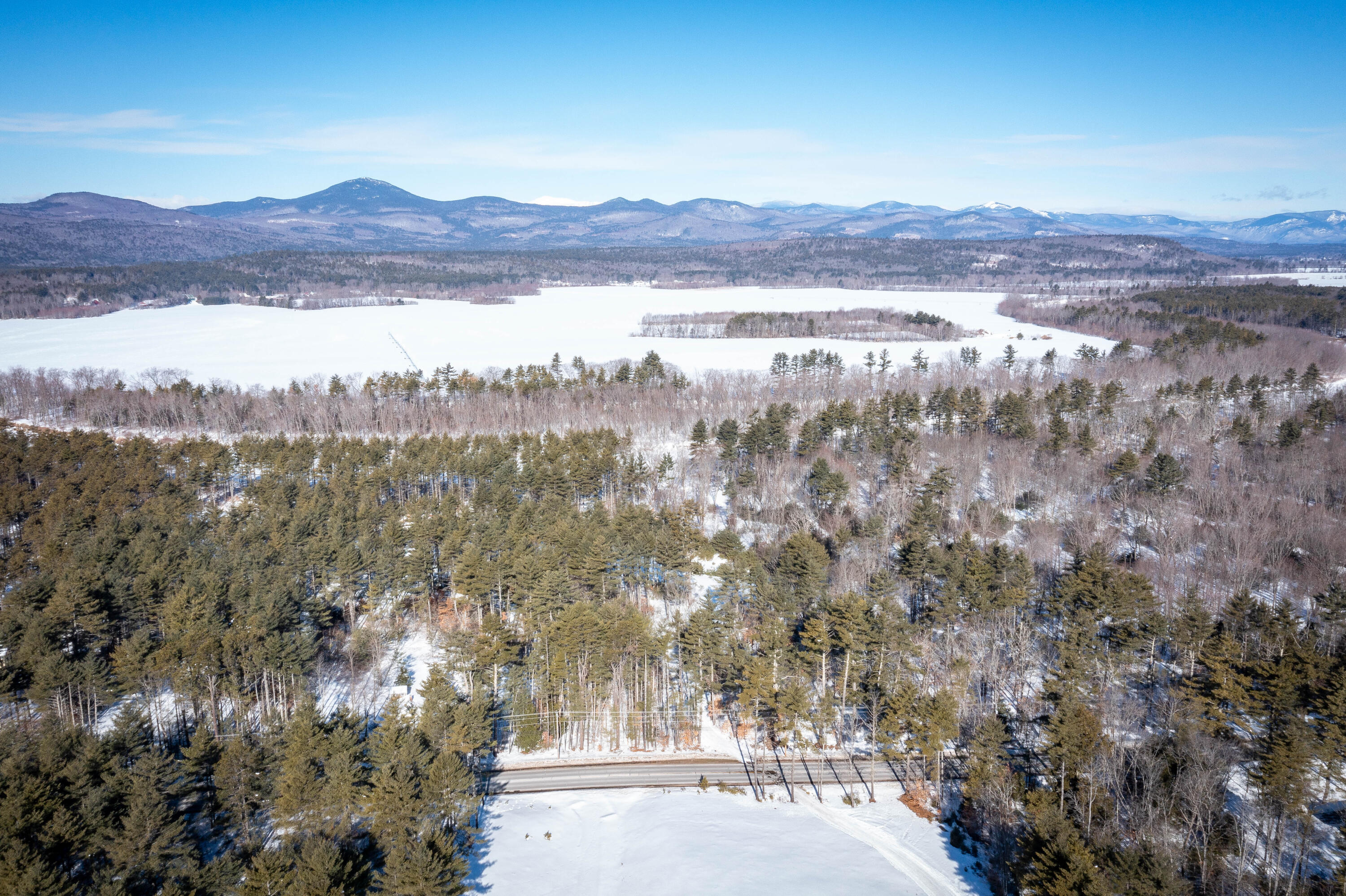 957 Lovell Road Fryeburg, ME 04037 - Photo 24 of 25 Peaceful Living
