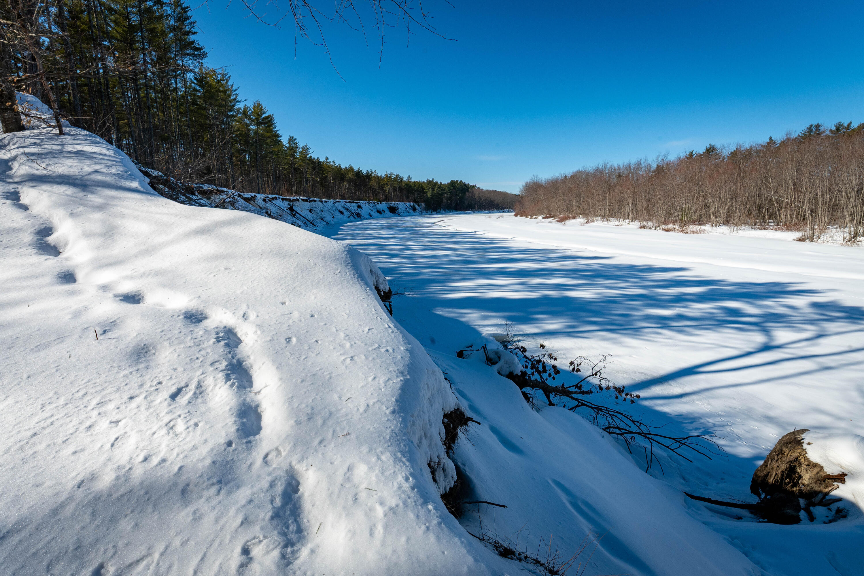 957 Lovell Road Fryeburg, ME 04037 - Photo 3 of 25 Owned Saco Waterfront & Views