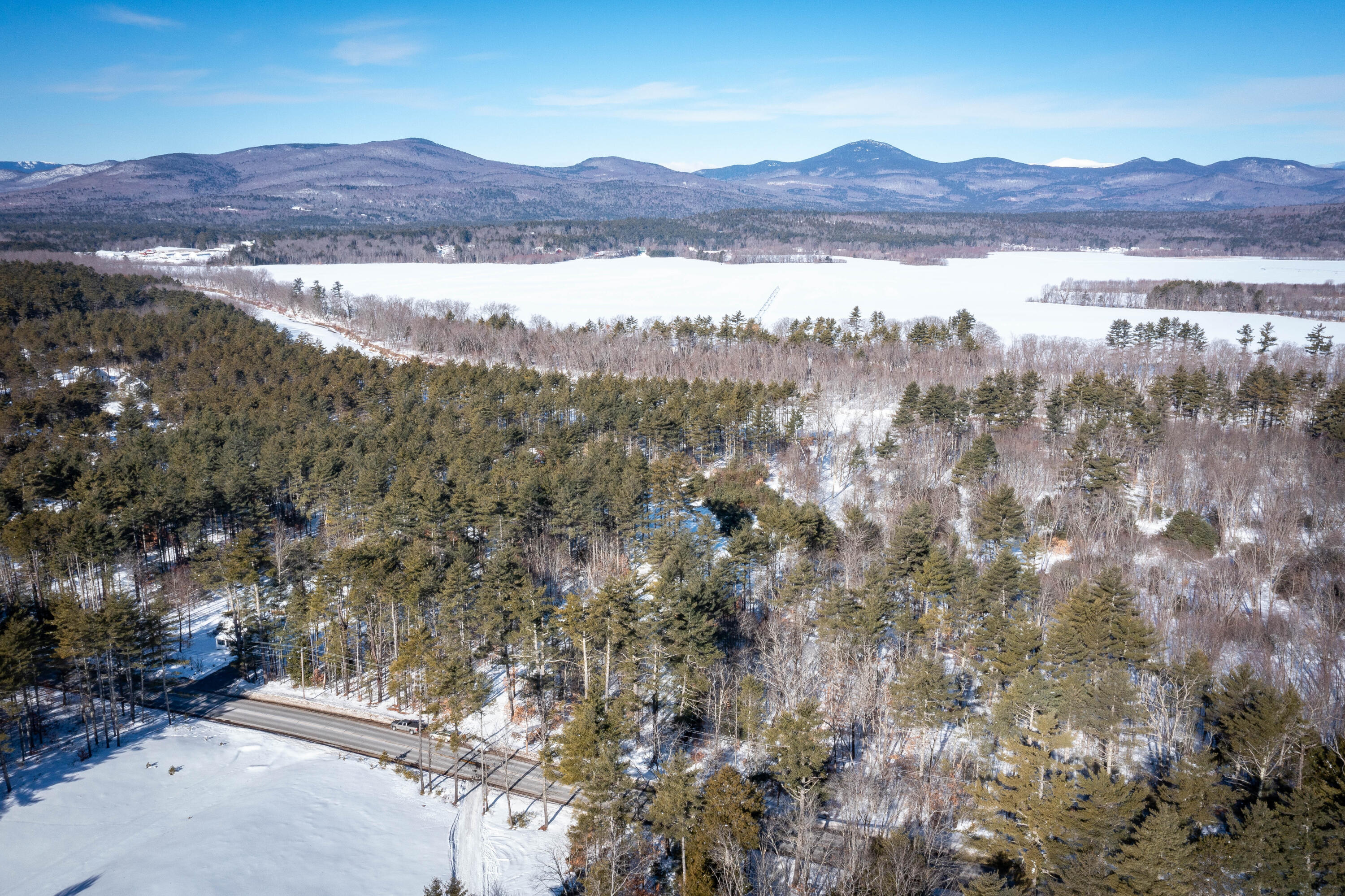 957 Lovell Road Fryeburg, ME 04037 - Photo 7 of 25 Western Maine