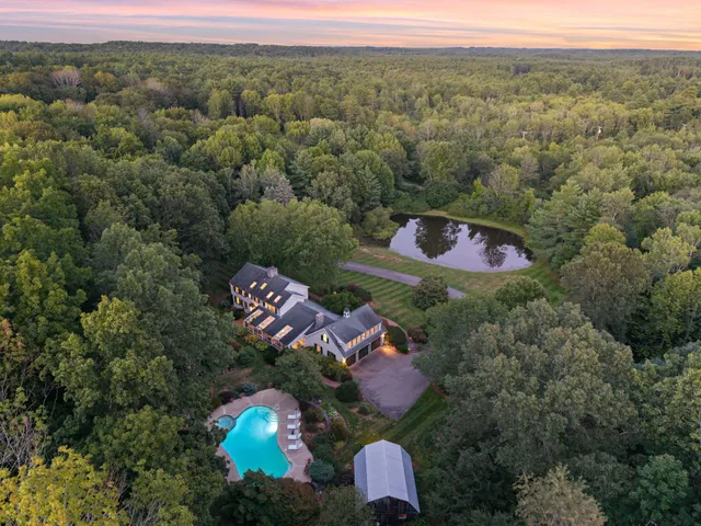 $1,750,000 | 276 Exeter Road, Hampton Falls, NH 03844