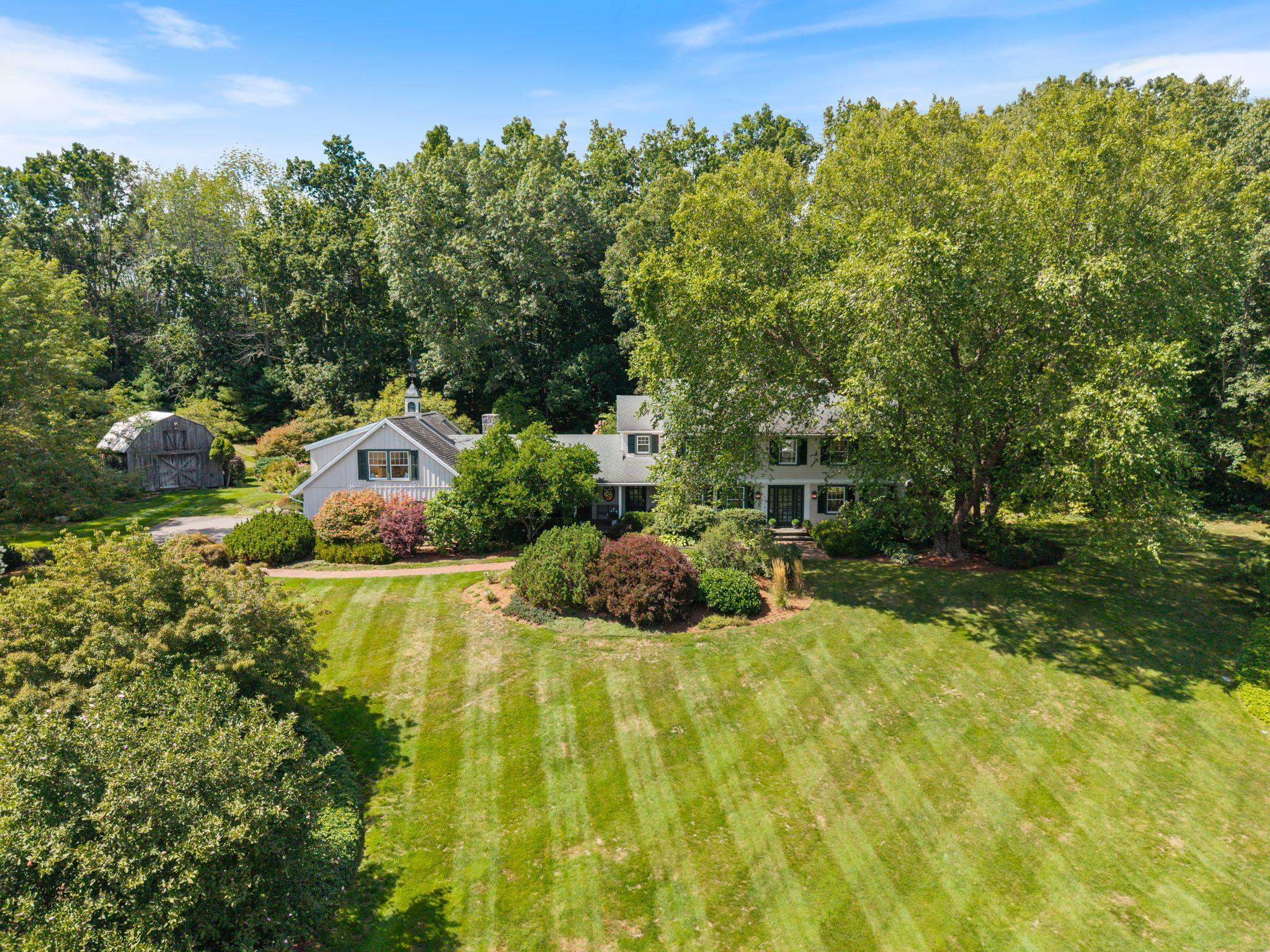 276 Exeter Road Hampton Falls, NH 03844 - Photo 13 of 60