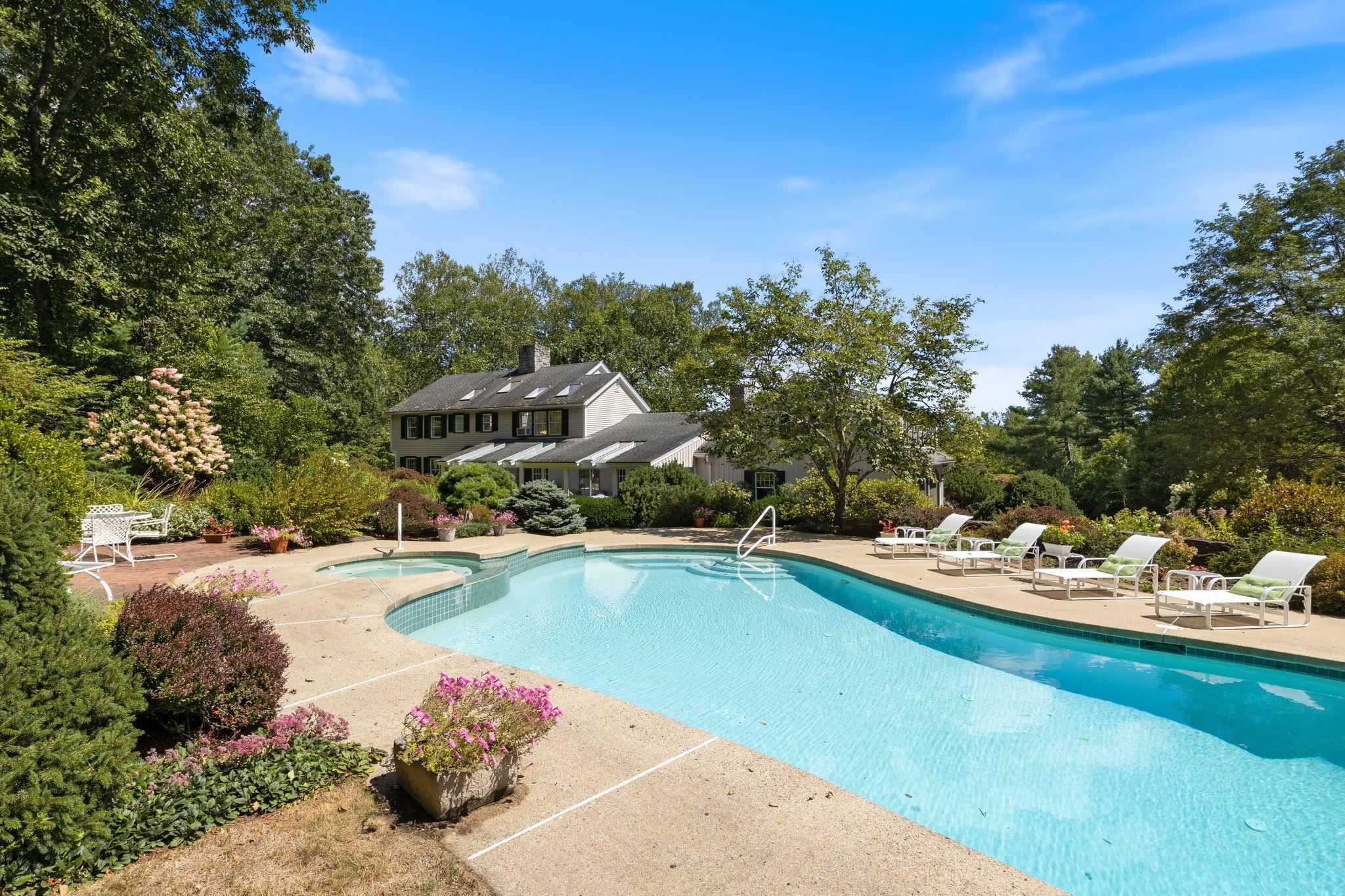 276 Exeter Road Hampton Falls, NH 03844 - Photo 56 of 60