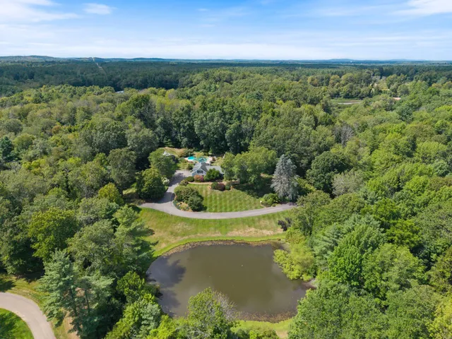 $1,750,000 | 276 Exeter Road, Hampton Falls, NH 03844