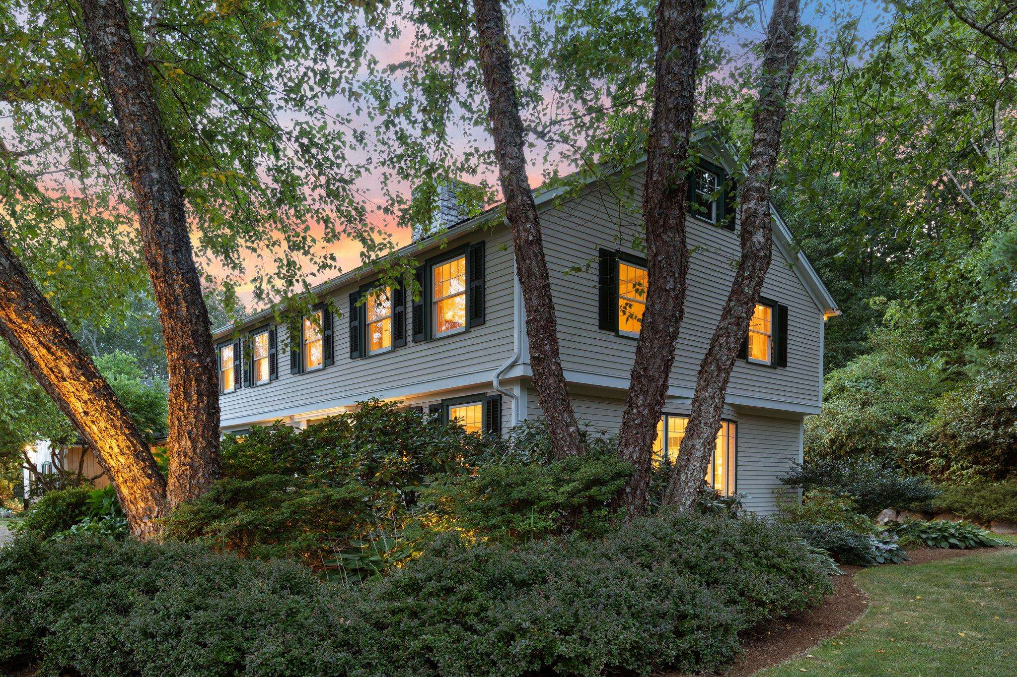 276 Exeter Road Hampton Falls, NH 03844 - Photo 10 of 60