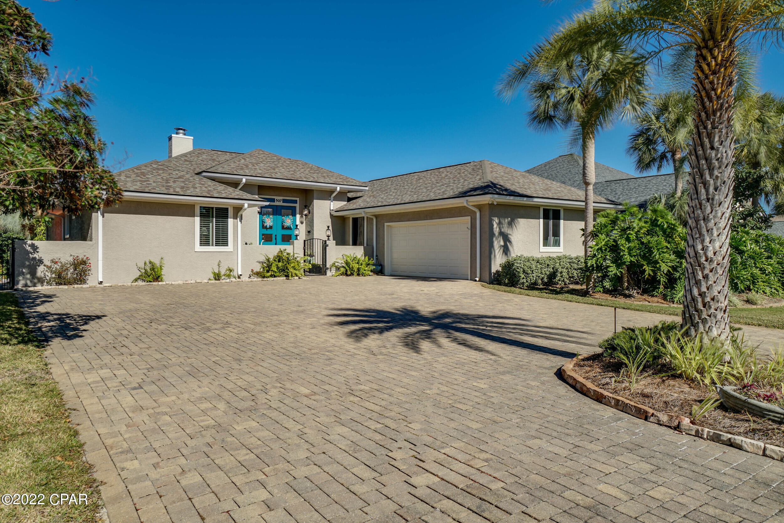 507 Wahoo Road Panama City Beach, FL 32408 - Photo 54 of 63