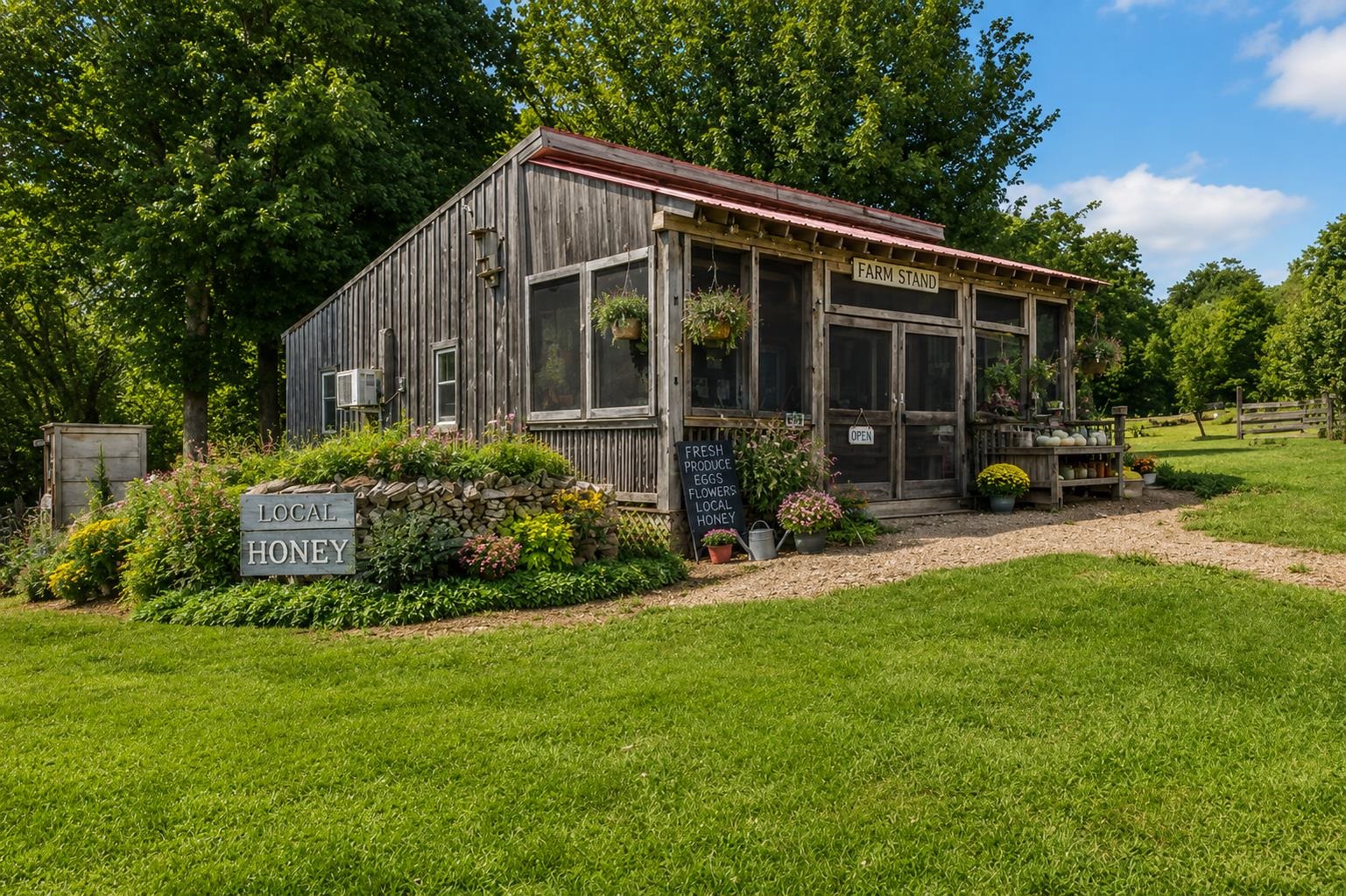 67 Lang Road Washington, NH 03280 - Photo 31 of 43 Gallery Image 31