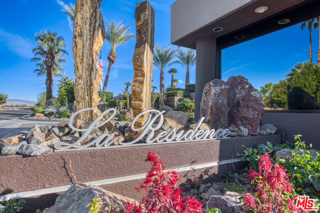 6 Rocky Lane Rancho Mirage, CA 92270 - Photo 55 of 58