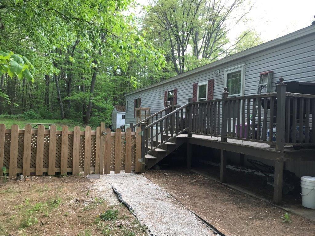 1254 Sanford Road Wells, ME 04090 - Photo 3 of 20 Photo