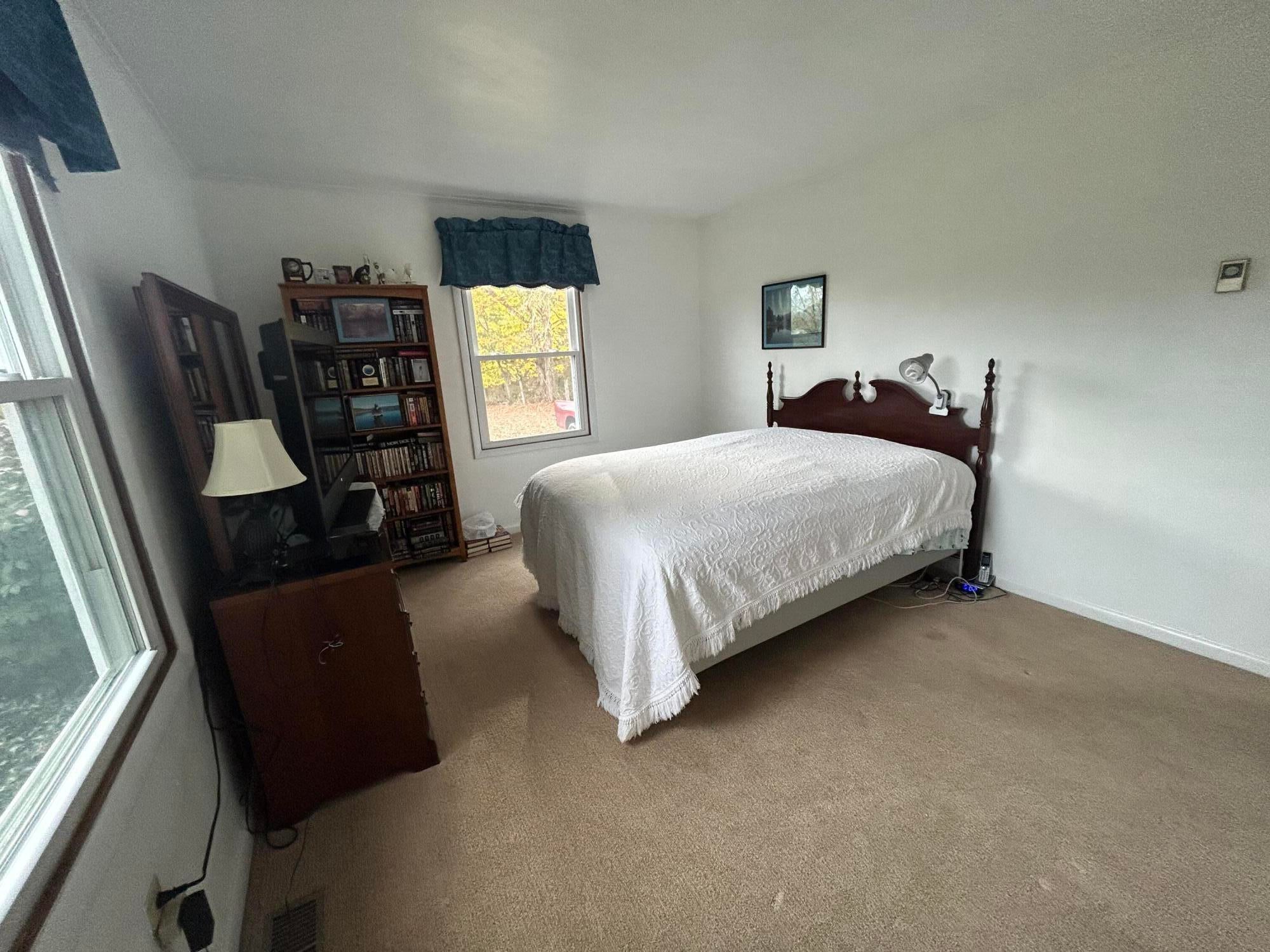 1797 Sweet Springs Valley Road Union, WV 24983 - Photo 44 of 82 Gallery Image 44