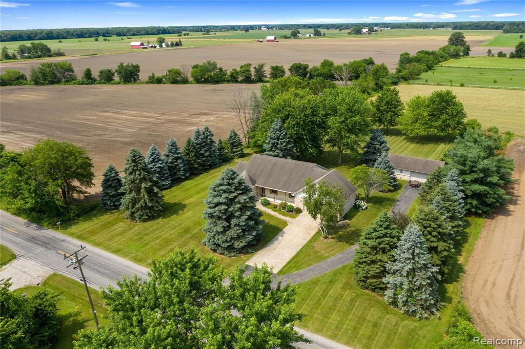 9987 Steffas Road Maybee, MI 48159 - Photo 7 of 47