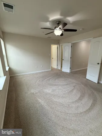 a view of a storage & utility room with washer and dryer