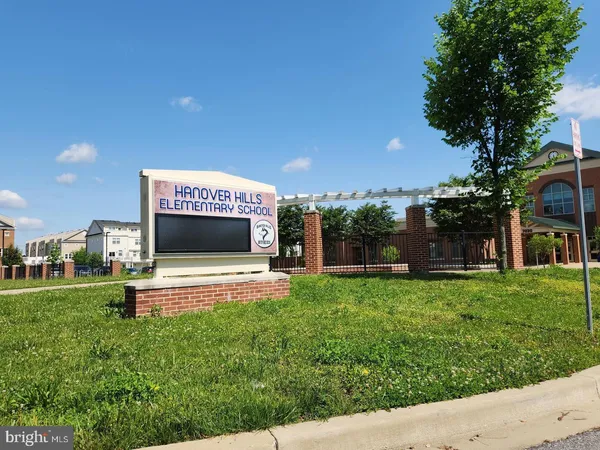 $3,600 | 7018 Foxton Way, Hanover, MD 21076