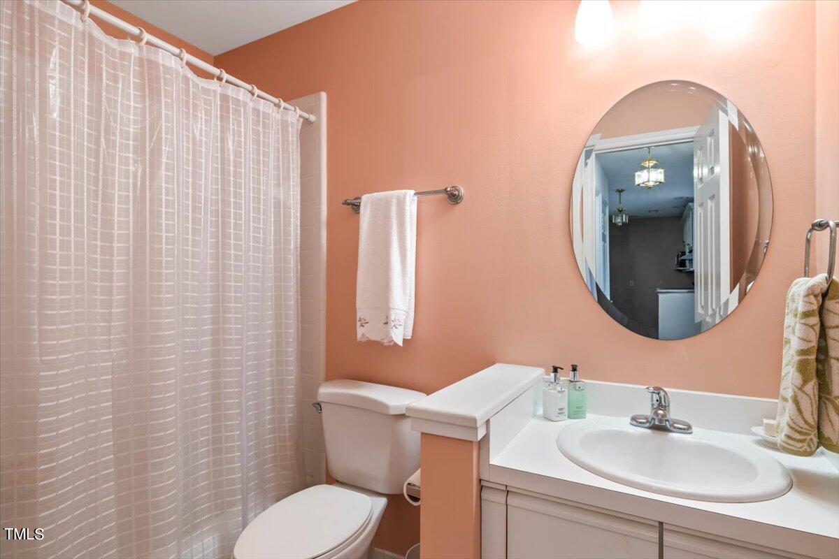 1050 Washington Street, Unit 202 Raleigh, NC 27605 - Photo 22 of 23 22-1050 Washington St-22