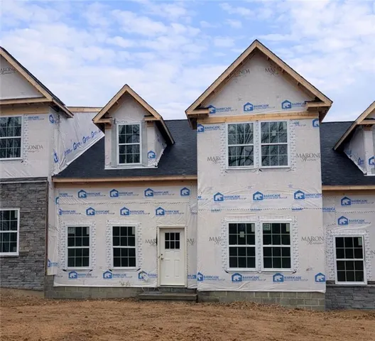 $314,990 | 103 Blue Bird Lane, Unit 218, Sarver, PA 16055