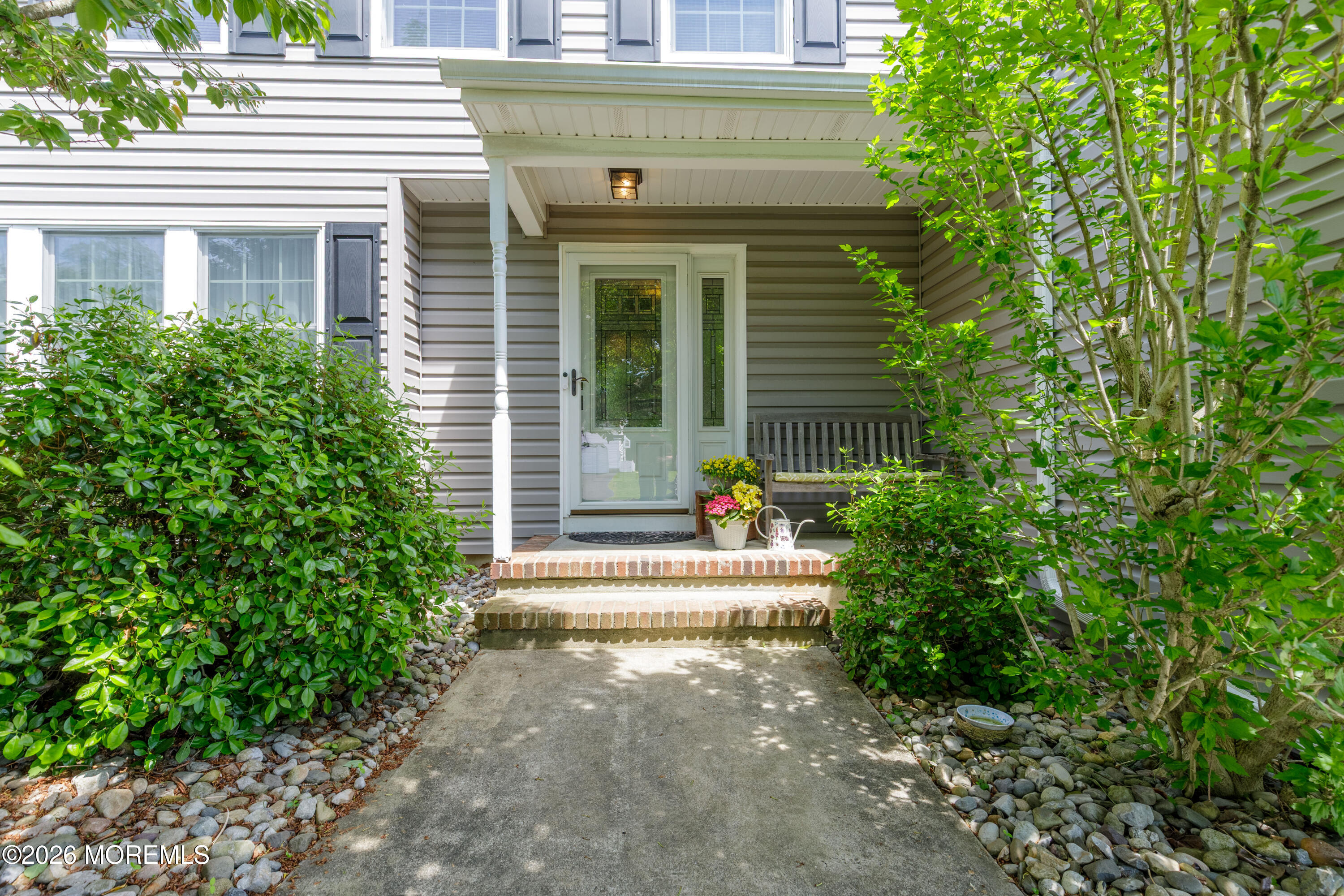 6 Davids Lane Howell, NJ 07731 - Photo 5 of 44 Exterior-8
