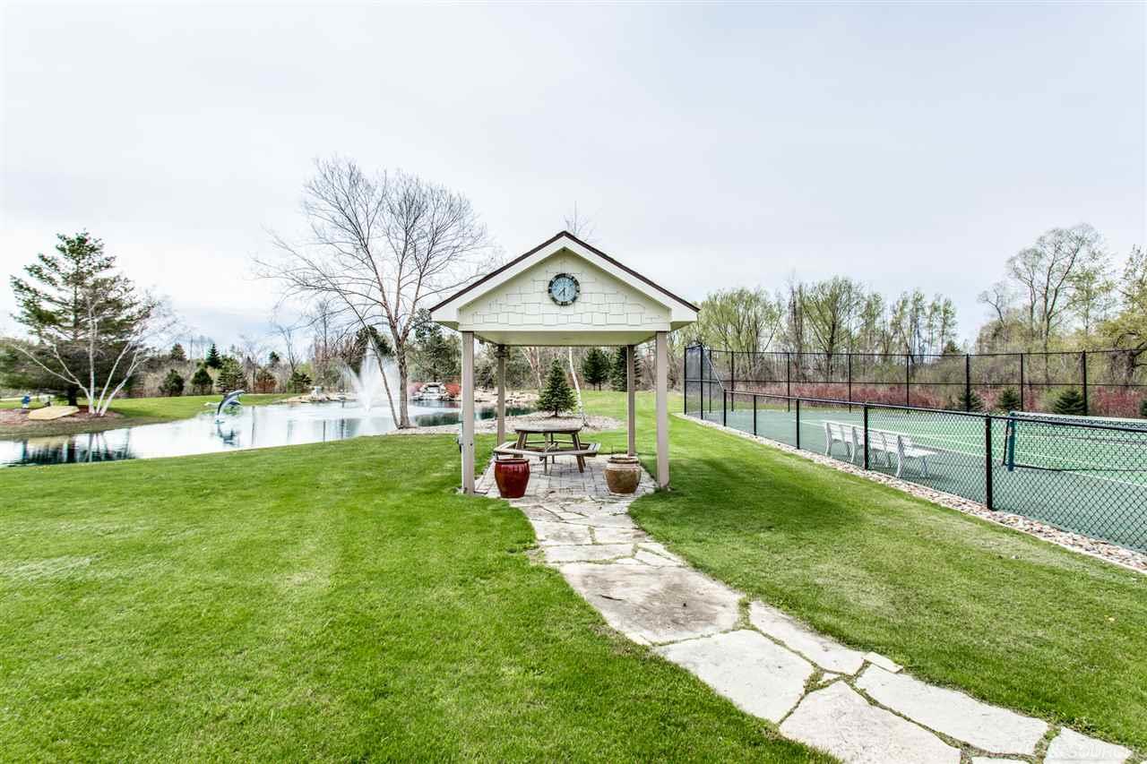 5271 Snover Road Carsonville, MI 48419 - Photo 86 of 99 Tennis Anyone?