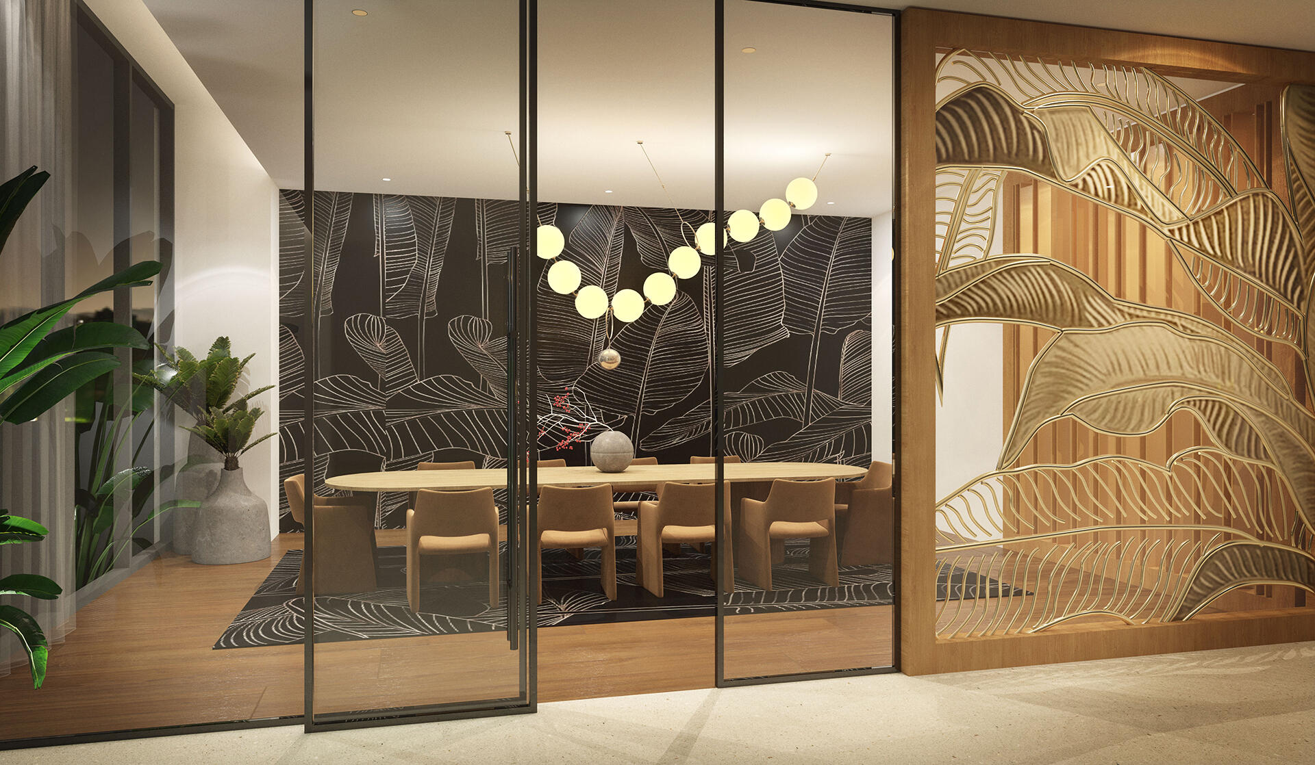 201 Southwest 10th Street, Unit 321 Miami, FL 33130 - Photo 9 of 17 a bathroom with a mirror