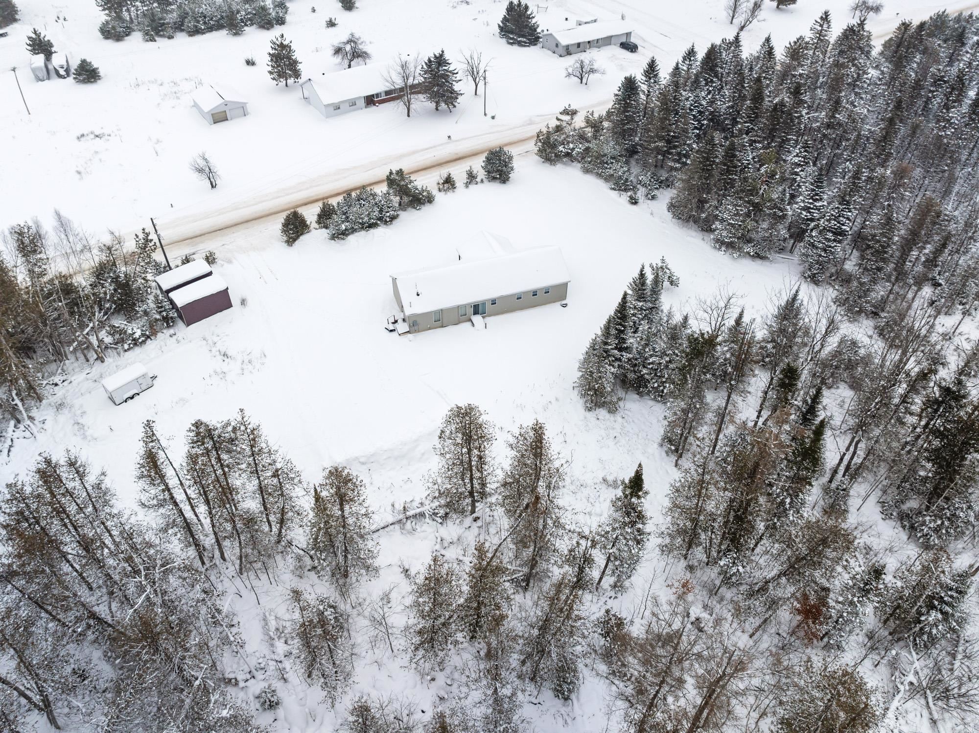 433 East Alexander Road Vanderbilt, MI 49795 - Photo 5 of 45