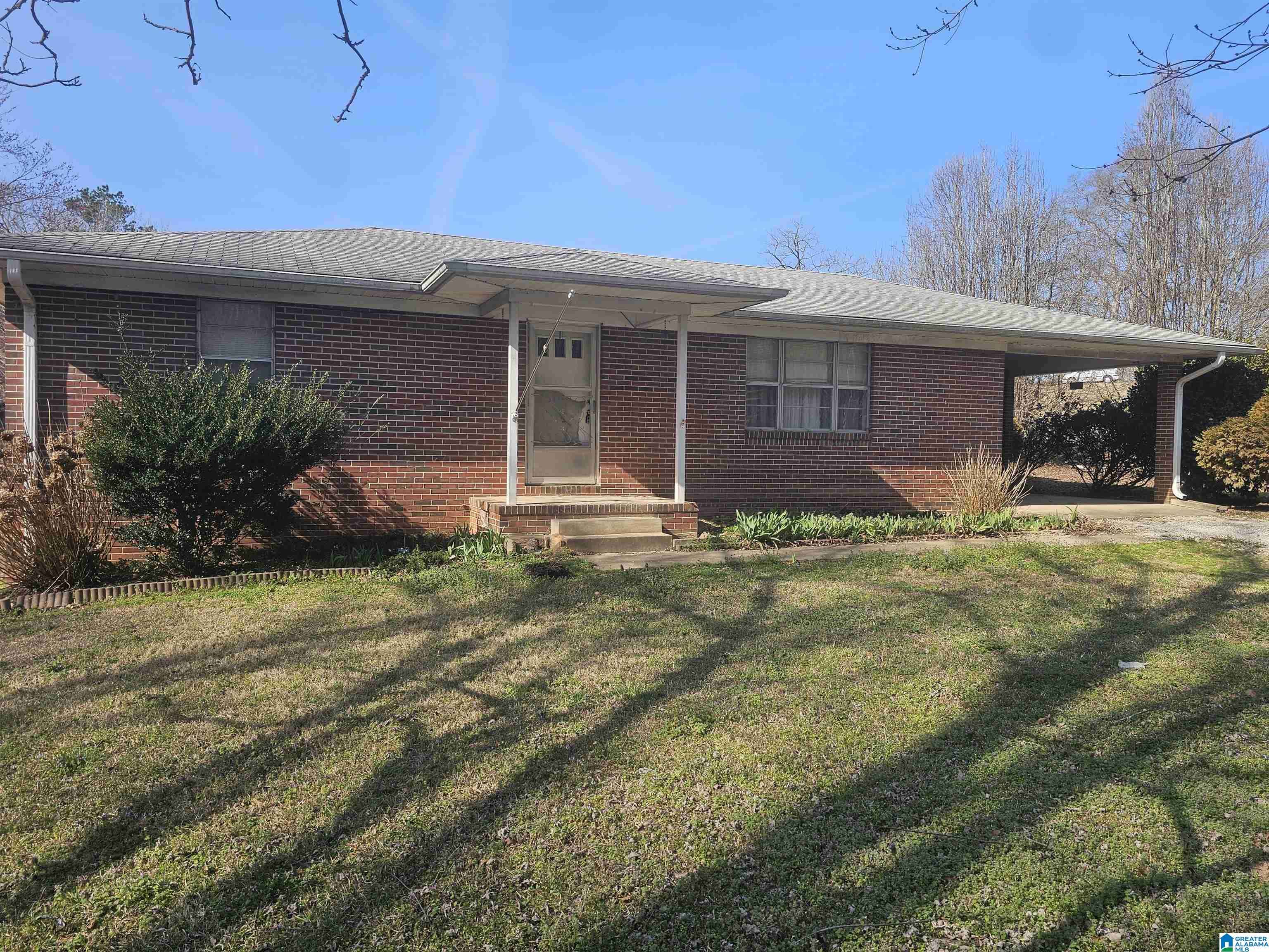 1150 River Road Heflin, AL 36264 - Photo 19 of 56 Gallery Image 19