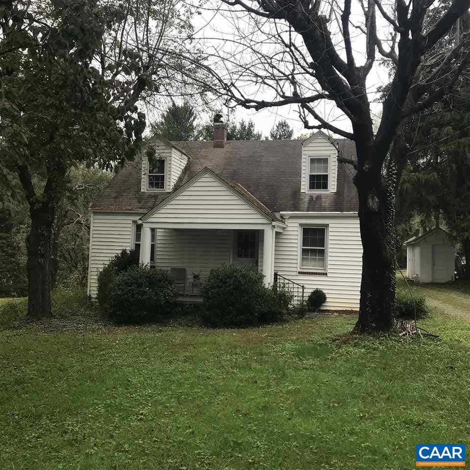 780 Owensville Road Charlottesville, VA 22901 - Photo 1 of 1 Gallery Image 1
