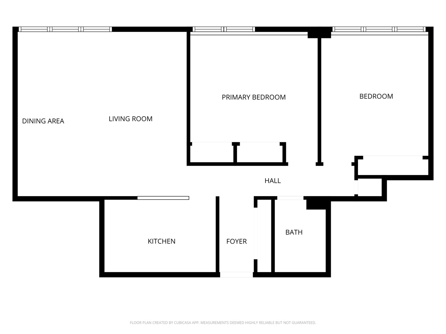 6118 North Sheridan Road, Unit 204 Chicago, IL 60660 - Photo 17 of 17