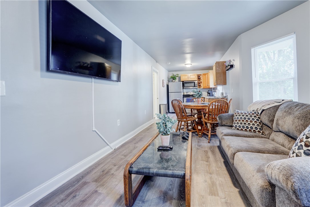 47 Amherst Street, Unit UP Rochester, NY 14607 - Photo 12 of 24 Gallery Image 12