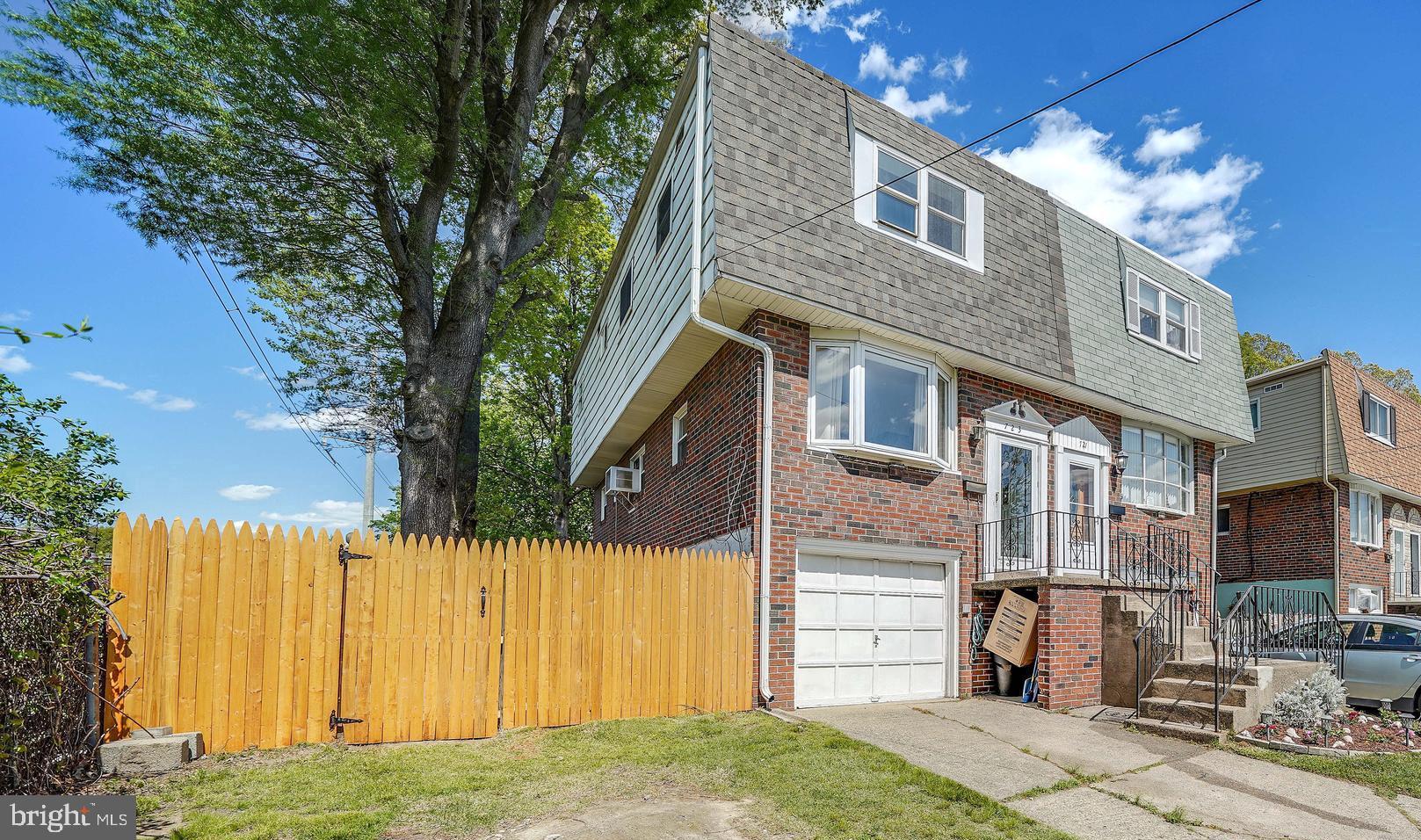 723 Tasker Street Ridley Park, PA 19078 - Photo 1 of 28 Gallery Image 1