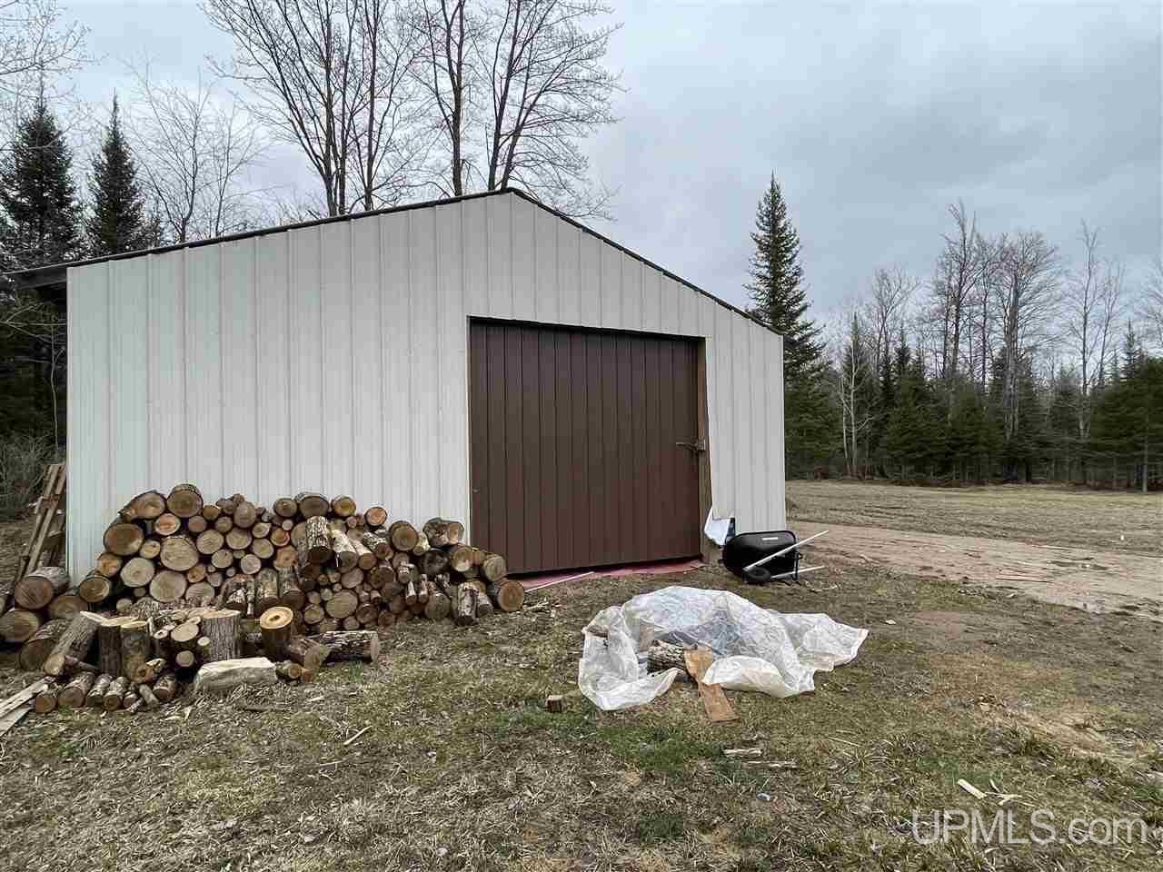 29960 Co Road Cornell, MI 49818 - Photo 12 of 27