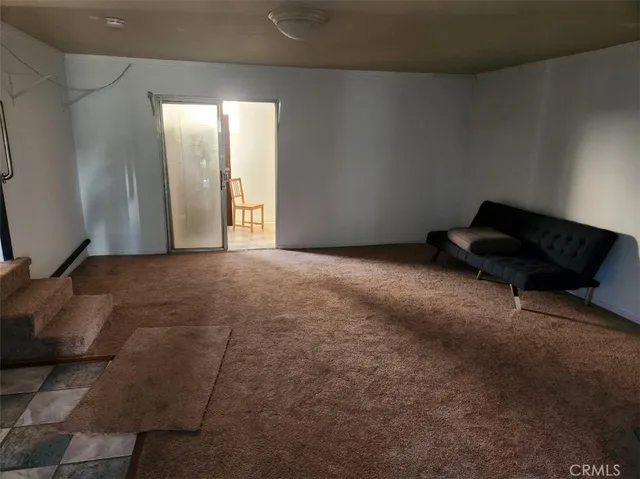 a bathroom with a sink and toilet