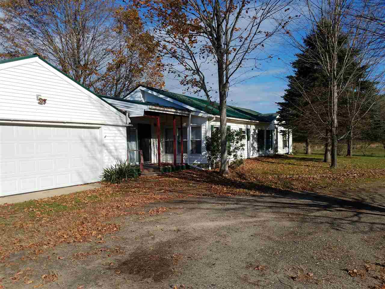 18 Gulf Road Chesterfield, NH 03443 - Photo 3 of 19