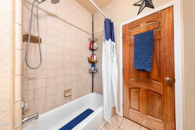 a front view of a house with a ocean view