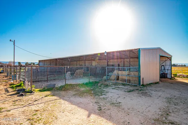 $675,000 | 8224 Avenue D4 W Lancaster Ca West, Lancaster, CA 93536