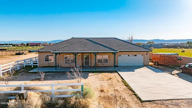 $675,000 | 8224 Avenue D4 W Lancaster Ca West, Lancaster, CA 93536