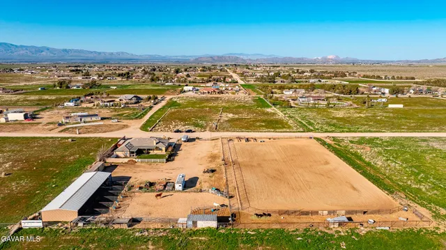 $675,000 | 8224 Avenue D4 W Lancaster Ca West, Lancaster, CA 93536