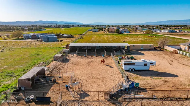 $675,000 | 8224 Avenue D4 W Lancaster Ca West, Lancaster, CA 93536