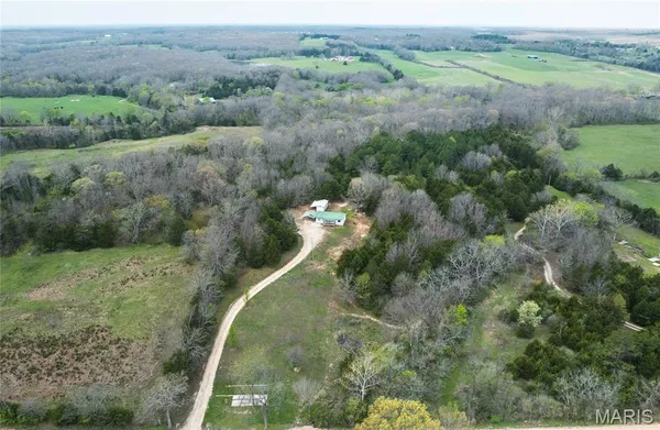 $169,900 | 214 South Hobby Hut Road, Leasburg, MO 65535