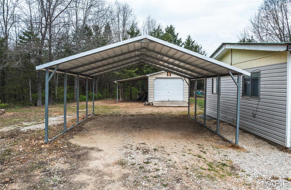 214 South Hobby Hut Road Leasburg, MO 65535 - Photo 11 of 39