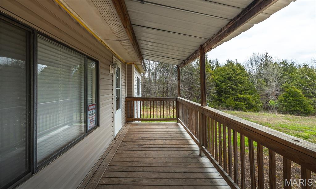 214 South Hobby Hut Road Leasburg, MO 65535 - Photo 12 of 39