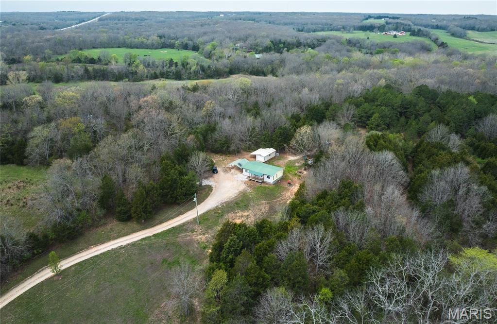 214 South Hobby Hut Road Leasburg, MO 65535 - Photo 2 of 39